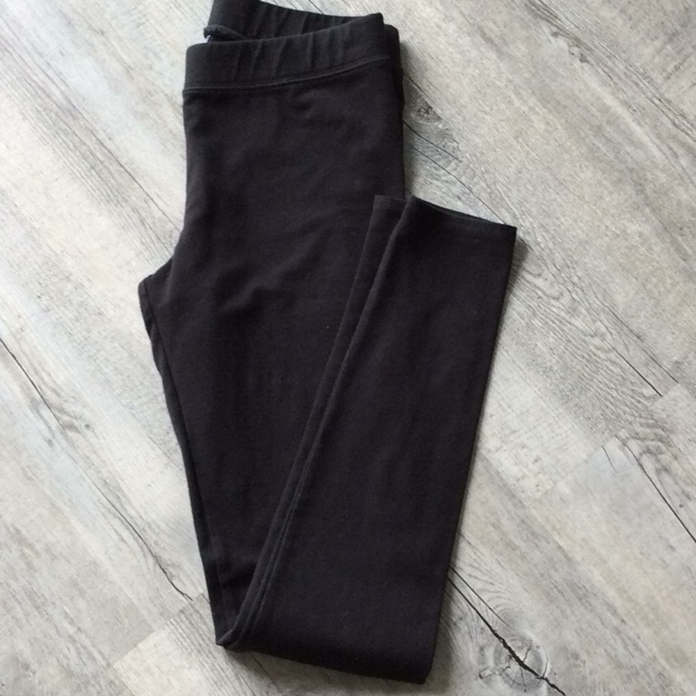 Black Nordstrom legging size S